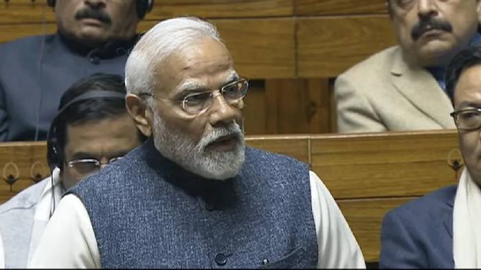 PM Modi: ట్రిపుల్ తలాక్, మహిళా బిల్లు, ఆర్టికల్ 370.. 17వ లోక్‌సభ గొప్ప సంస్కరణలు..