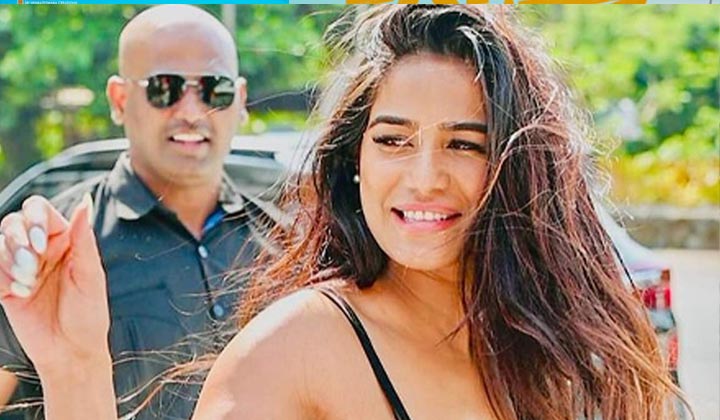 Poonam Pandey : ఆమె ఏం క్యాన్సర్ ప్రచారానికి బ్రాండ్ అంబాసిడరేం కాదు.. పూనమ్ పై ప్రభుత్వం ఫైర్