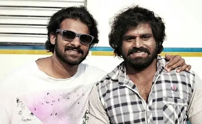Prabhas Dupe: వామ్మో.. ప్రభాస్ డూప్ రెమ్యూనరేషన్ అన్ని లక్షలా?