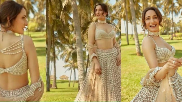 Pragya Jaiswal: ప్రగ్యా వేసుకున్న ఈ డ్రెస్స్ ధర ఎంతో తెలిస్తే మైండ్ బ్లాకే..