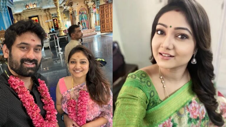 Priyanka Nalkari : సీక్రెట్ గా పెళ్లి.. ఏడాది తిరక్కుండానే విడాకులు..