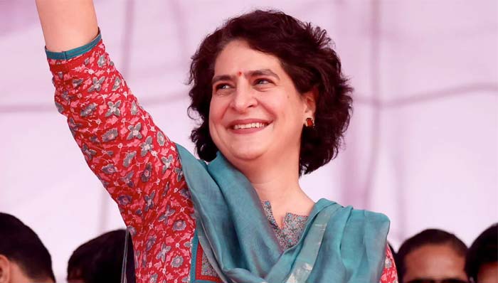 Priyanka Gandhi: ఆస్పత్రి నుంచి ప్రియాంక డిశ్చార్జ్