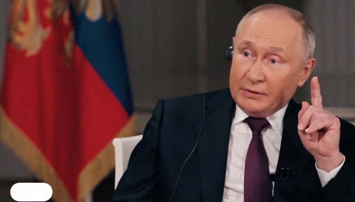 Putin