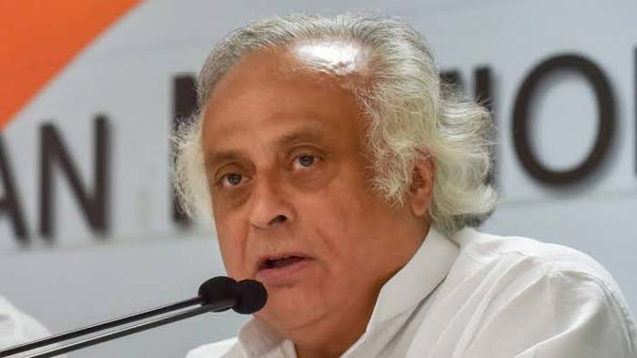 Jairam Ramesh: క్రాస్ ఓటింగ్‌పై జైరాం రమేష్ ఏమన్నారంటే..!
