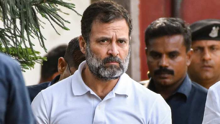 Rahul Gandhi: అమిత్ షాపై కామెంట్స్.. పరువు నష్టం కేసులో రాహుల్ గాంధీకి బిగ్ రిలీఫ్..