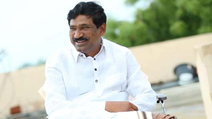 Big Breaking: బీఆర్ఎస్ కు మాజీ డిప్యూటీ సీఎం గుడ్ బై..