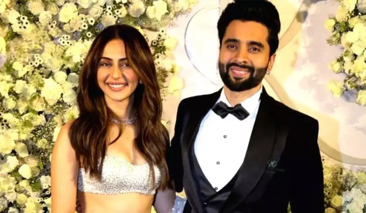 Rakul Preet Singh: ఇక మిసెస్ రకుల్.. సీక్రెట్ గా ముసిగిన వివాహం.. ఒక్క పిక్ కూడా లీకవ్వకుండా జాగ్రత్తలు!