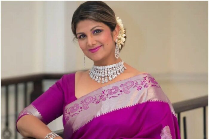 Rambha : హీరోయిన్ రంభ కూతురిని చూశారా ఎంత క్యూట్ గా ఉందో?