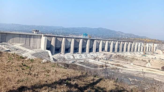 India vs Pakistan: పాకిస్థాన్ కు నీటిని ఆపేసిన భారత్..