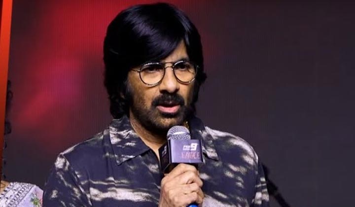 Raviteja