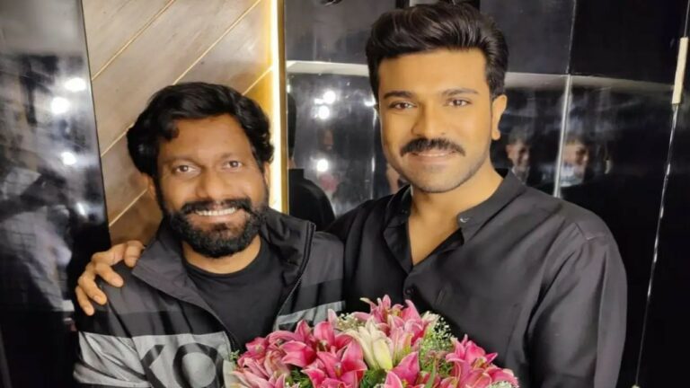 RC 16: మెగాస్టార్ ని కూడా దింపుతున్నావా? అసలు ఏం ప్లాన్ చేశావ్ బుచ్చి?