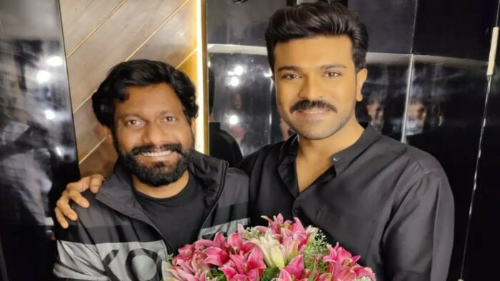 RC 16: మెగాస్టార్ ని కూడా దింపుతున్నావా? అసలు ఏం ప్లాన్ చేశావ్ బుచ్చి?