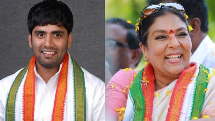 Congress : తెలంగాణ రాజ్యసభ అభ్యర్థులను ప్రకటించిన కాంగ్రెస్