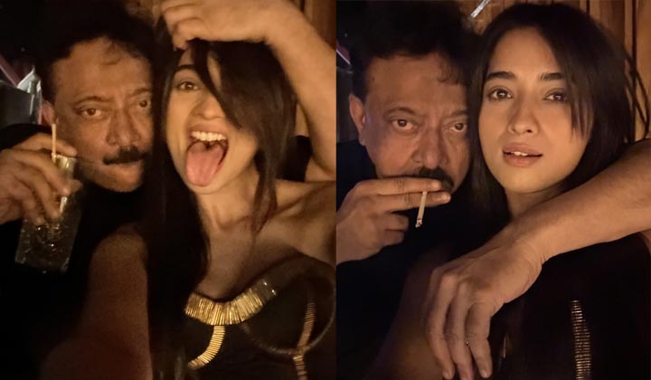 RGV: వ్యూహం రిలీజ్ డేట్ ఓకే.. ఆ అమ్మాయి ఎవరో కూడా చెప్తే.. బ్రేక్ ఇస్తారట