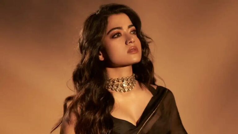 Rashmika Mandanna: జపాన్ కు బయల్దేరిన రష్మిక మందన్న.. సినిమా కోసం కాదు..