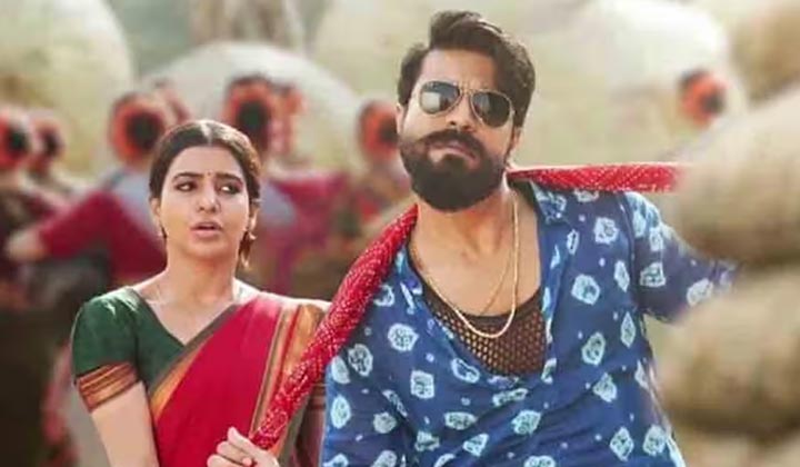 RC16: రామ్ చరణ్ సరసన సమంత.. అంత లేదంట.. ?