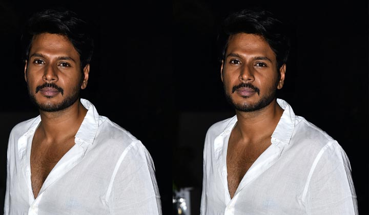 Ooru Peru Bhairavakona: ఈ సినిమాతో సందీప్ కిషన్ నెక్స్ట్ రేంజ్ కి వెళ్తాడు