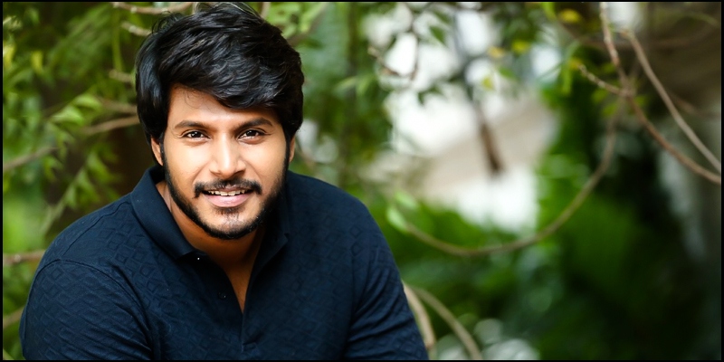 SundeepKishan: రవితేజ డైరక్టర్ తో సందీప్ కిషన్ కొత్త సినిమా?