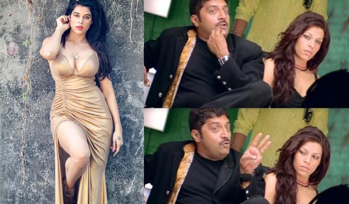 Sheeva Rana: పోకిరి లో గిల్లితే  గిల్లించుకోవాలి భామ గుర్తుందా.. ఇప్పుడు చూడండి ఎలా ఉందో.. ?