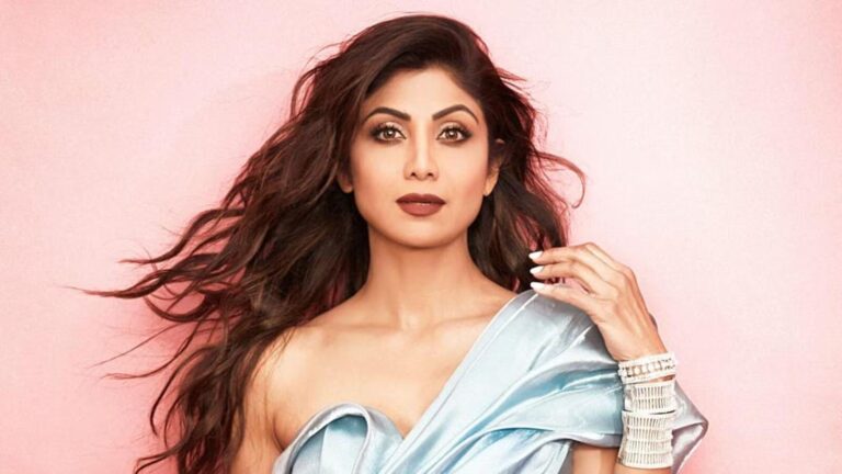 Shilpa Shetty : శిల్పా శెట్టి ఇలాంటివి కూడా చేస్తారా?నెటిజన్స్ ఫిదా..