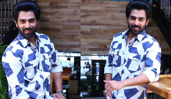 Shiva Kandukuri: ఇలాంటి ఎలిమెంట్ ఏ డిటెక్టివ్ సినిమాలో లేదు.!