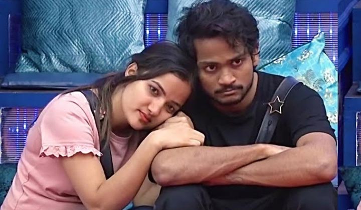 Siri Hanmanth: షణ్ముఖ్ అరెస్ట్.. ఇలా అవుతుందని అనుకోలేదు