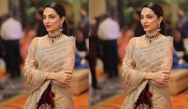 Sobhita Dhulipala: తెనాలి అమ్మాయి.. హాలీవుడ్ కి.. ఏం కిక్ ఉంది మావా