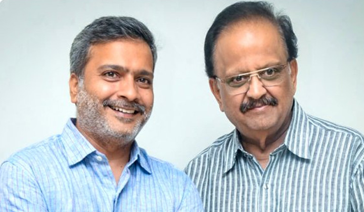 SP Charan: తరుణ్ భాస్కర్ పై కోర్టుకెళ్లిన ఎస్పీ చరణ్.. డిమాండ్స్ ఇవే