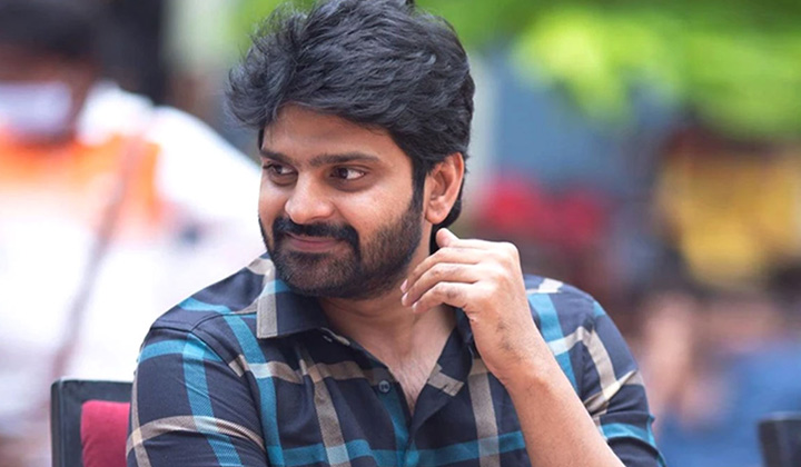 Sree Vishnu:  శ్రీ విష్ణు పుట్టినరోజు.. మైండ్ బ్లాకయ్యే గిఫ్ట్ ఇచ్చిన అల్లు అరవింద్