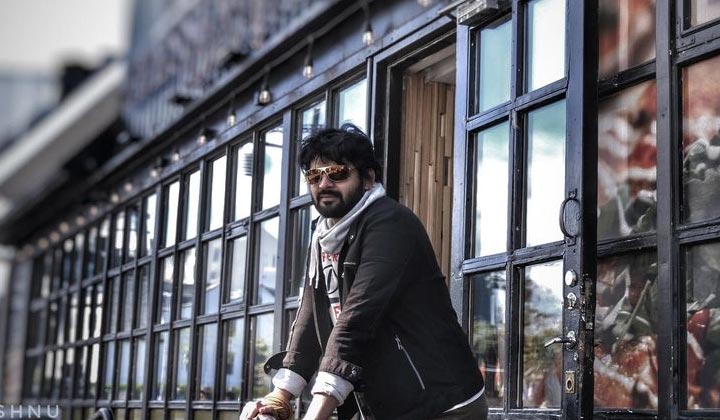 Sree Vishnu: నాలుగేళ్లకు ఒకసారి పుట్టినరోజు జరుపుకొనే ఏకైక తెలుగు హీరో..