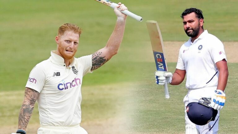IND vs ENG: నేటి నుంచే భారత్‌, ఇంగ్లండ్ నాలుగో టెస్టు.. తుది జట్లు, పిచ్‌ రిపోర్ట్ ఇవే!
