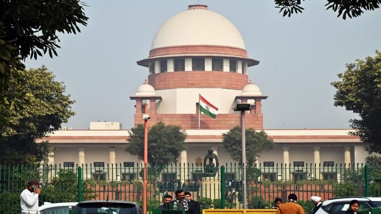 Supreme Court Jobs 2024: సుప్రీం కోర్టులో భారీగా ఉద్యోగాలు.. అర్హతలు, జీతం ఎంతంటే?