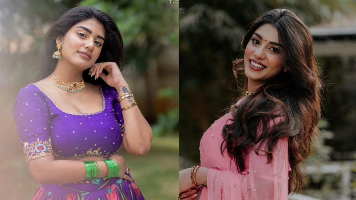 Supritha Surekhavani : హీరోయిన్ గా ఎంట్రీ ఇవ్వబోతున్న సుప్రీత.. హీరో ఎవరంటే?