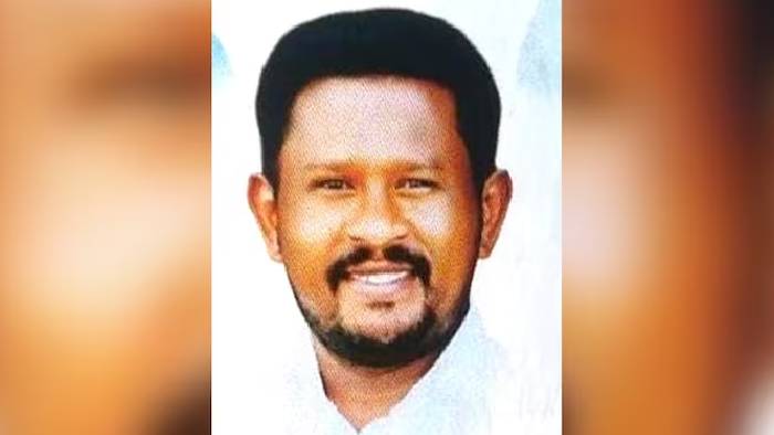 Tamil Nadu: బీజేపీ ఓబీసీ లీడర్ హత్య.. కత్తితో పొడిచి చంపిన దుండగులు..