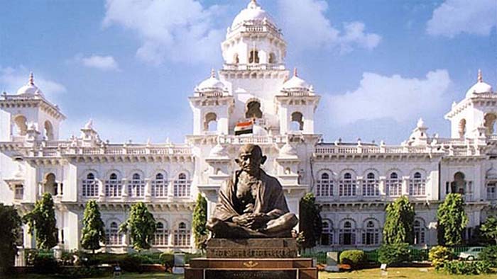 Telangana Assembly: 8 రోజులు.. 45 గంటలు.. 3 బిల్లులు.. 2 తీర్మానాలు..