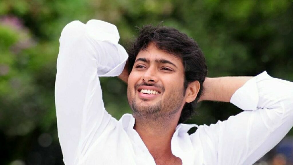 Uday Kiran