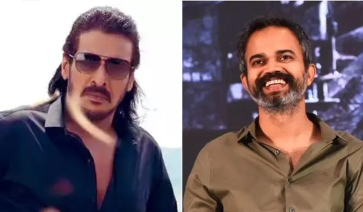 Prasanth Neel: ఆయనలా సినిమాలు ఎవరు తీయలేరు.. సలార్ డైరెక్టర్ కామెంట్స్ వైరల్