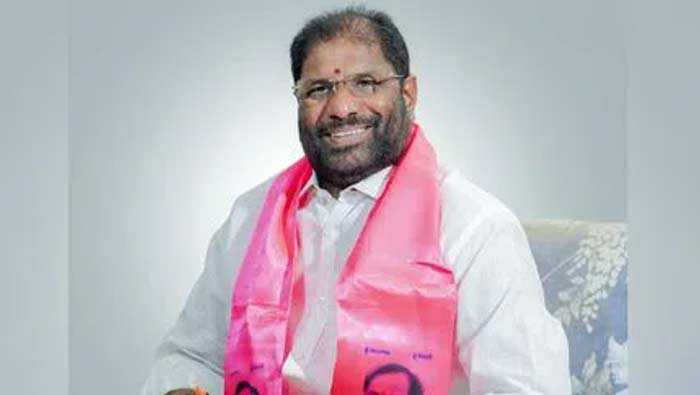 Vaddiraju Ravichandra : బీఆర్‌ఎస్‌ రాజ్యసభ అభ్యర్థిగా వద్దిరాజు రవిచంద్ర