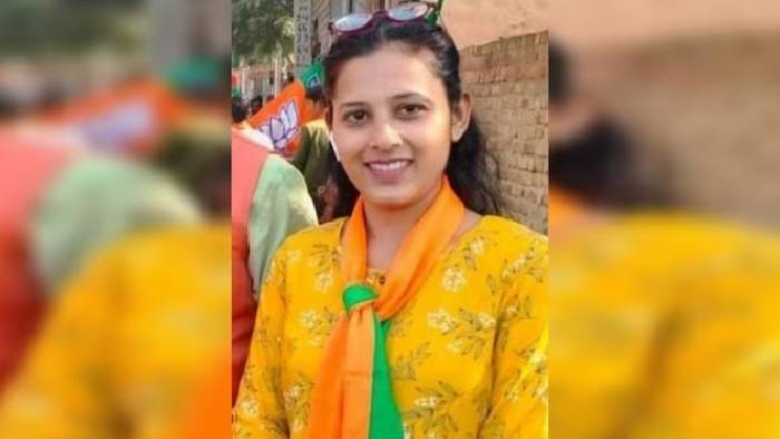 Delhi: బీజేపీ మహిళా కార్యకర్త దారుణహత్య.. ప్లే స్కూల్‌లో మృతదేహం..