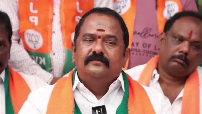 MLA Venkata Ramana Reddy : ఎక్కడా కూడా ఇంత వెనుకబడి పరిస్థితి కనిపించలేదు..