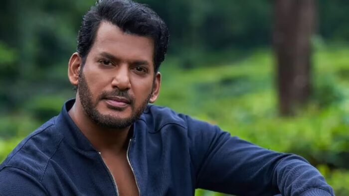 Vishal: రాజకీయాల్లోకి మరో స్టార్ హీరో.. పార్టీ పేరు అనౌన్స్ చేసేది అప్పుడే?