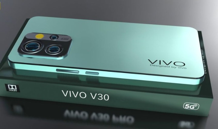 Vivo V30 Pro Launch : వివో నుంచి మరో కొత్త ఫోన్ లాంచ్.. ఫీచర్స్, ధర?