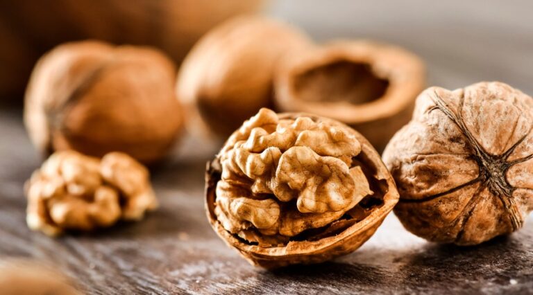 Walnut Benefits: ప్రతి రోజూ వాల్‌నట్స్‌ తింటే ఆ సమస్యలన్నీ మాయం..