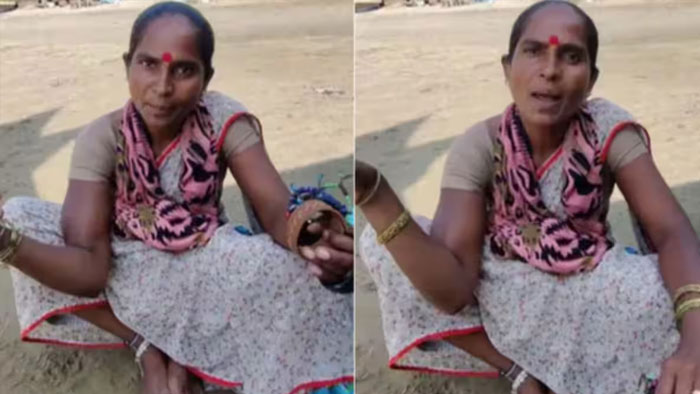 Speaking English: బ్యాంగిల్స్ అమ్ముకునే మహిళ ఇంగ్లీష్ ఎలా మాట్లాడుతుందో వింటే ఆశ్చర్యపోతారు..!