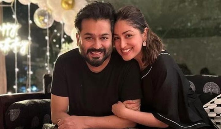 Yami Gautham: తల్లి కాబోతున్న అల్లు శిరీష్ మొదటి హీరోయిన్..