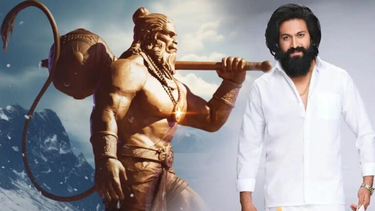 Jai Hanuman : జై హనుమాన్ హీరోగా కెజిఎఫ్ యష్?.. డైరెక్టర్ ప్లాన్ మాములుగా లేదుగా..