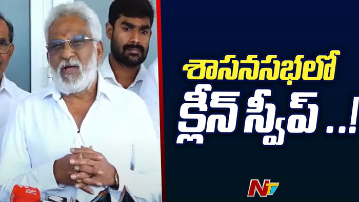 Yv Sudbbareddy