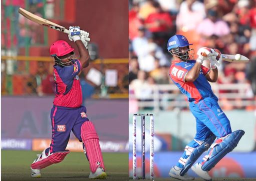 IPL 2024 RR vs DC: విజయంతో ఊపుమీద ఉన్న రాయల్స్ కు ఢిల్లీ బ్రేకులు వేసేనా..?!