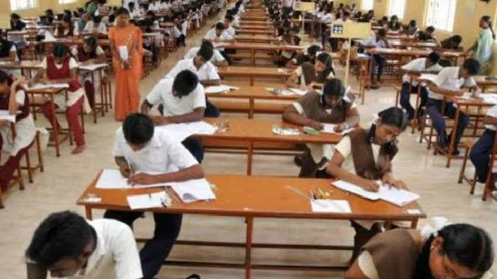 10th Exam