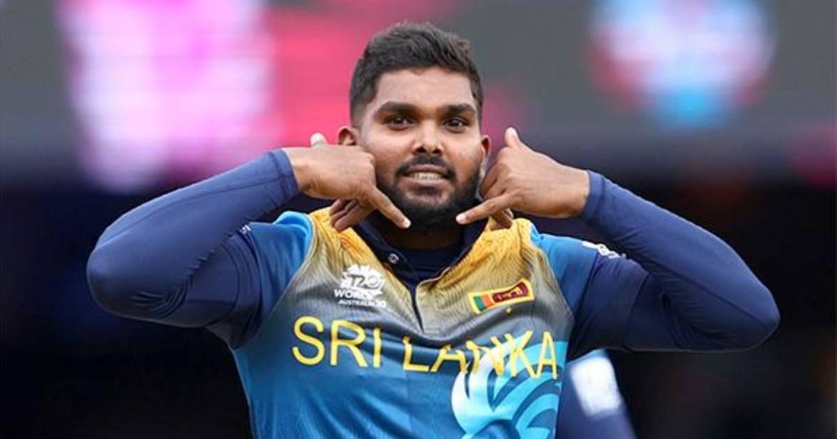 ICC – Hasaranga: హసరంగకు ఐసీసీ దెబ్బ మాములుగా లేదుగా..!